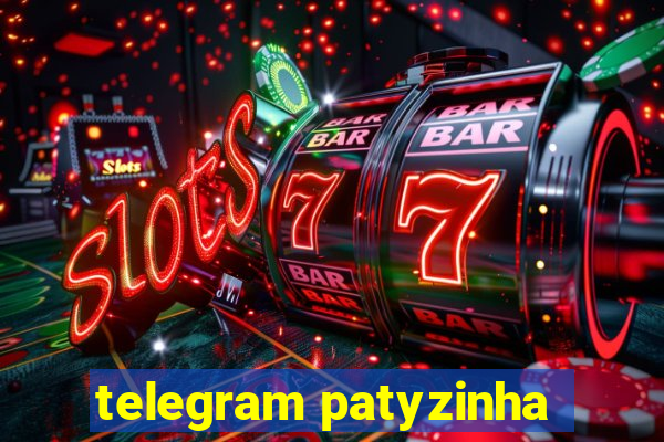 telegram patyzinha